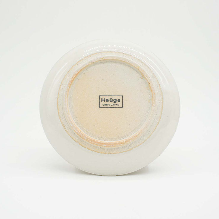 Heuge PLATE S - shino