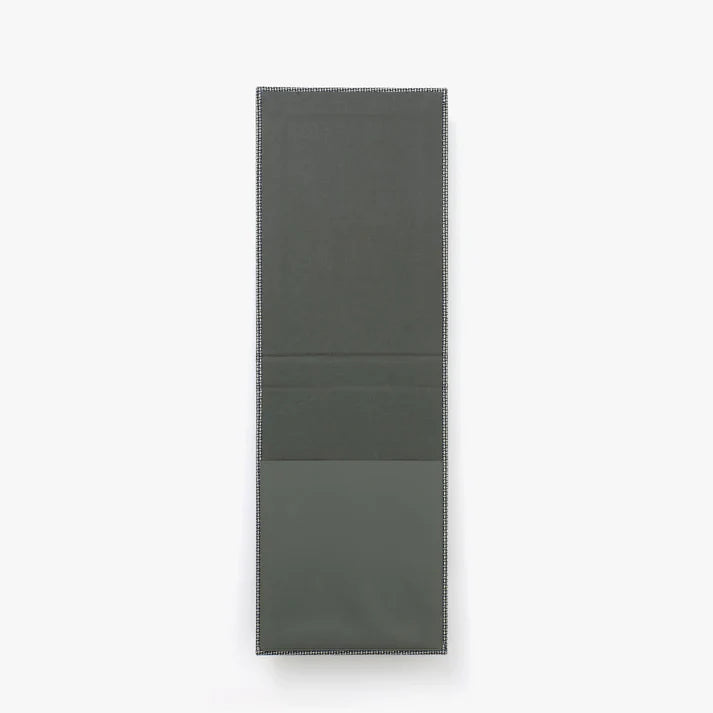 Mini note cover Y. & SONS / Kuzushi