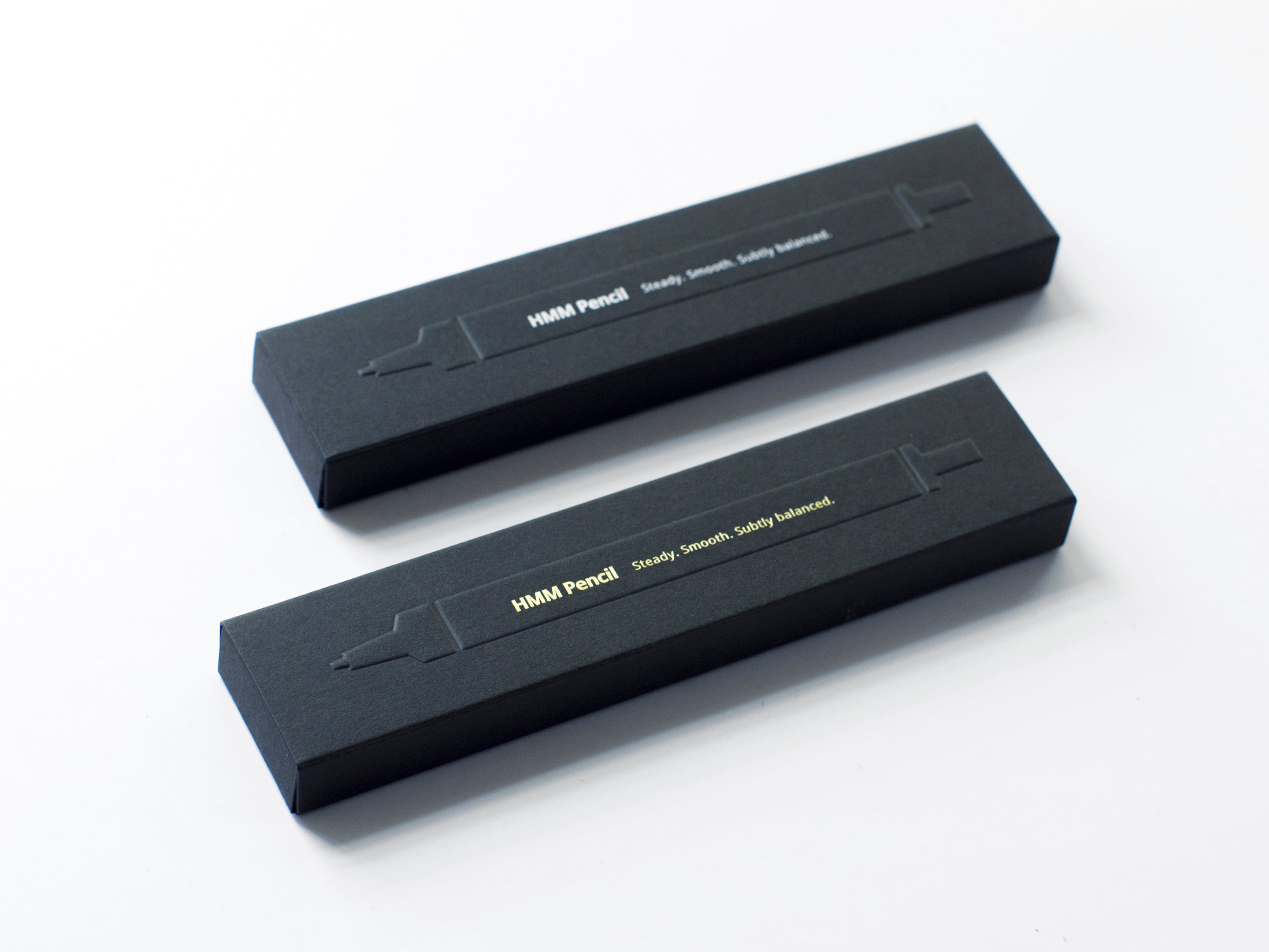 Pencil BK (aluminum)