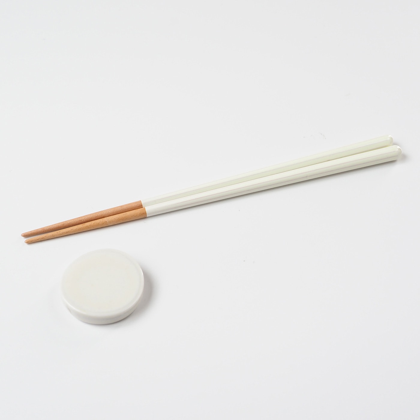 Chopsticks set - Heuge - Shino