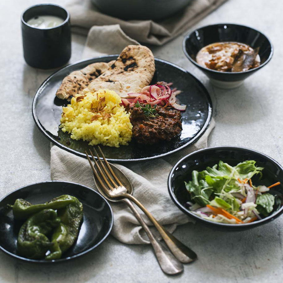 Heuge BOWL - setoguro
