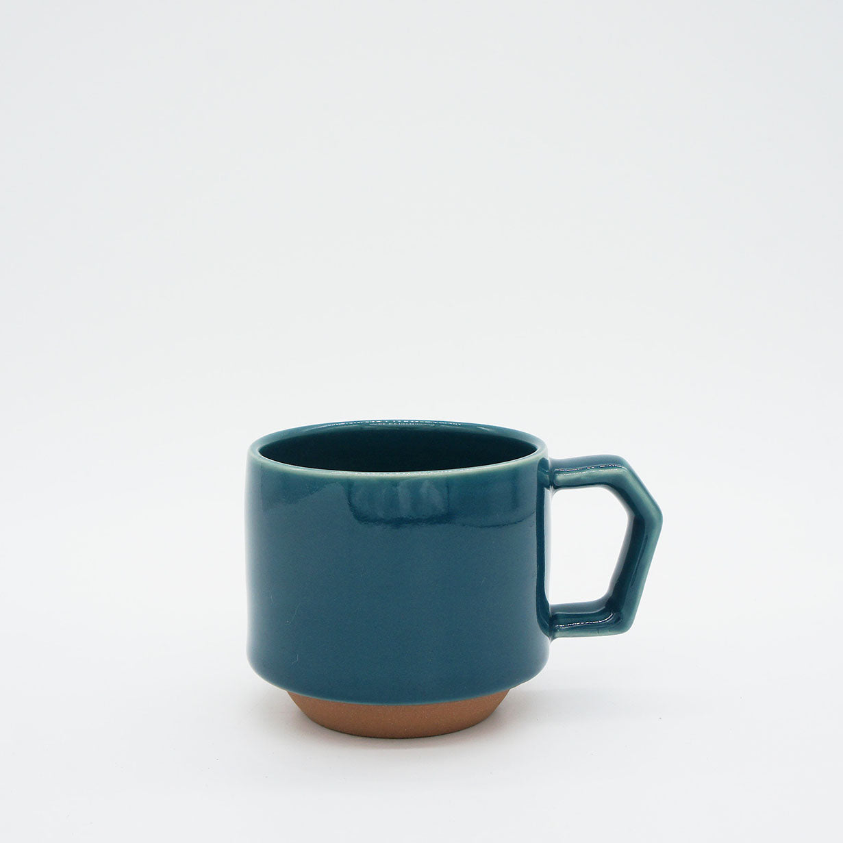 CHIPS stackMUG - solid d.green