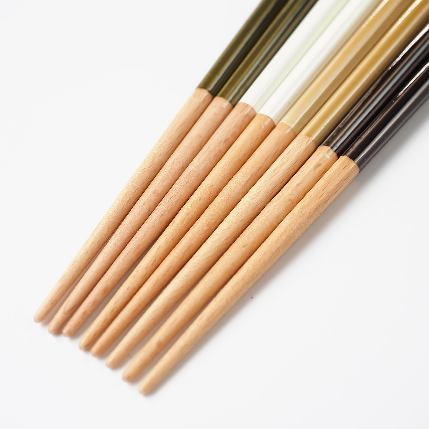 Chopsticks set - Heuge - Setoguro