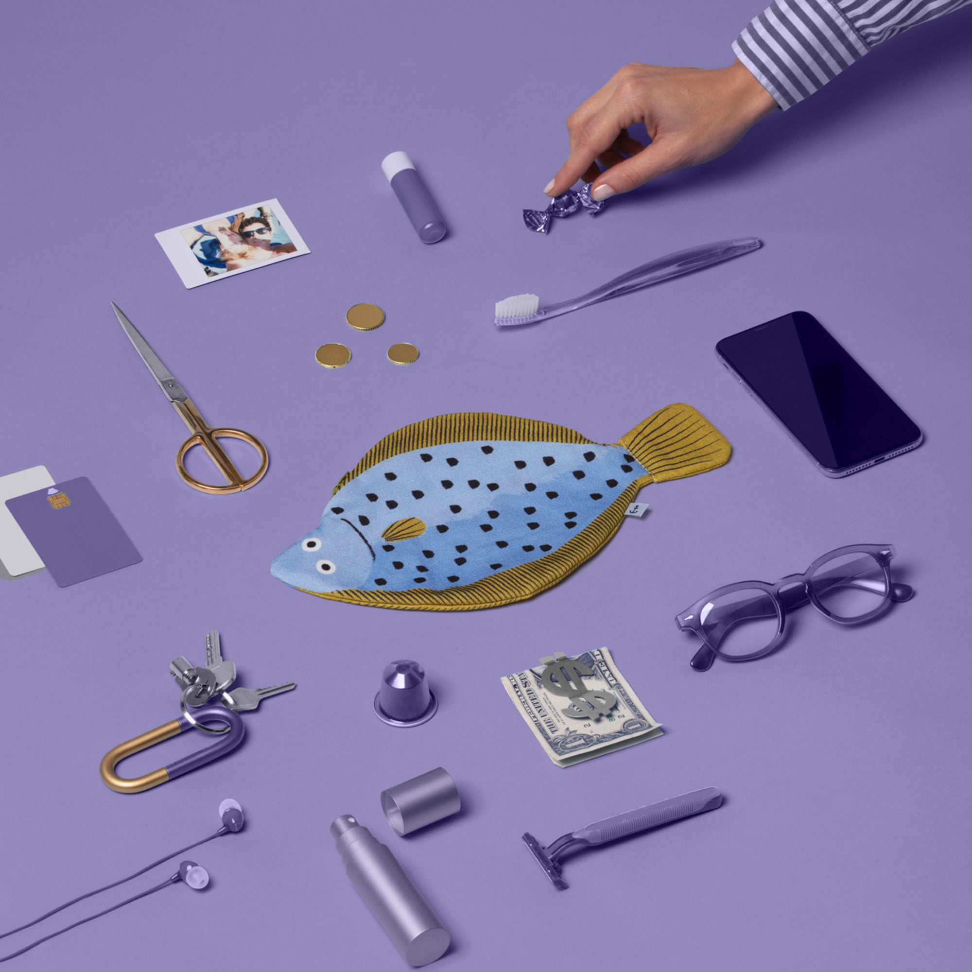 Flounder