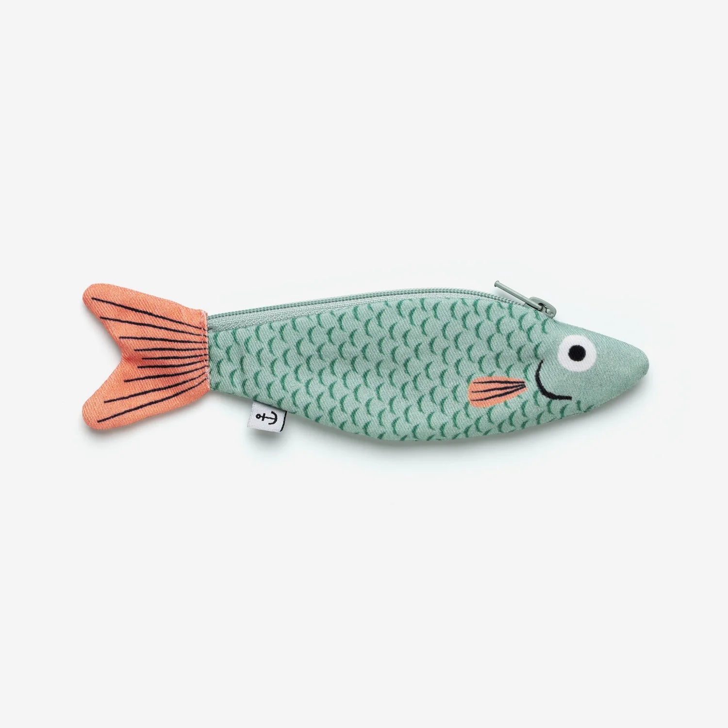 Cardenal - Mint (keychain)