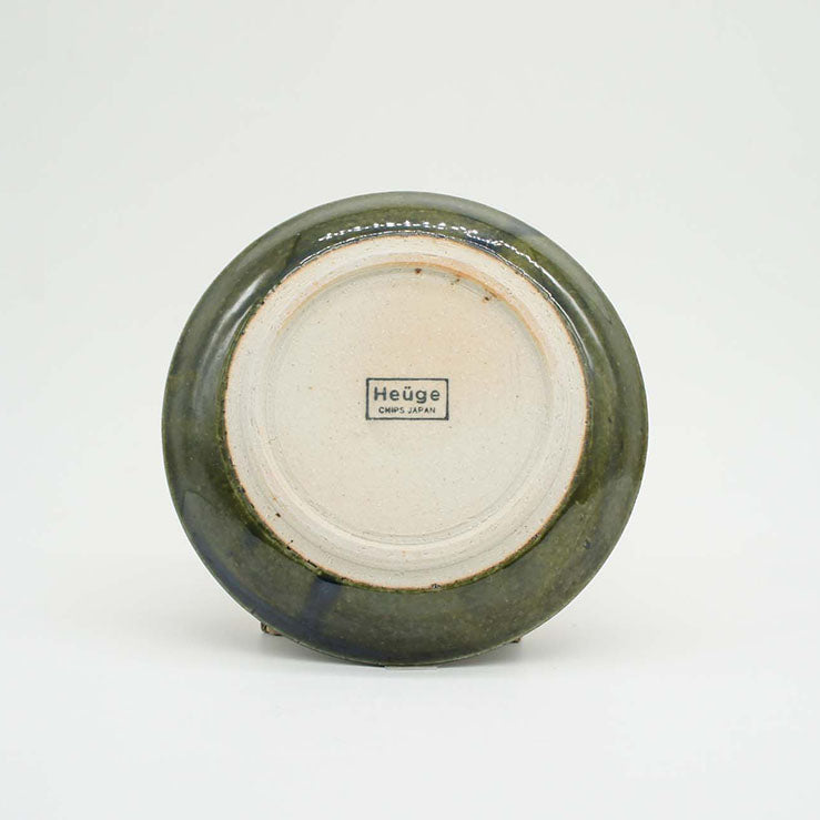 Heuge PLATE S - oribe