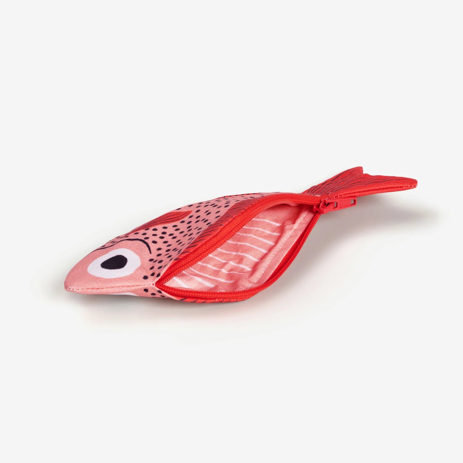 Sweeper fish - Pink (purse)