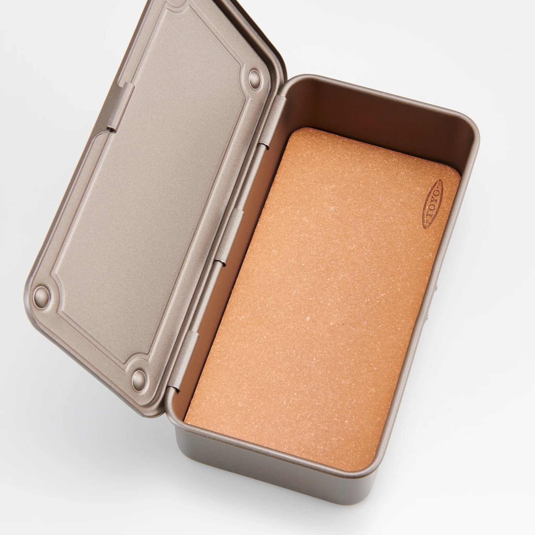 Bonded Leather Insole sheet IS series For T-190