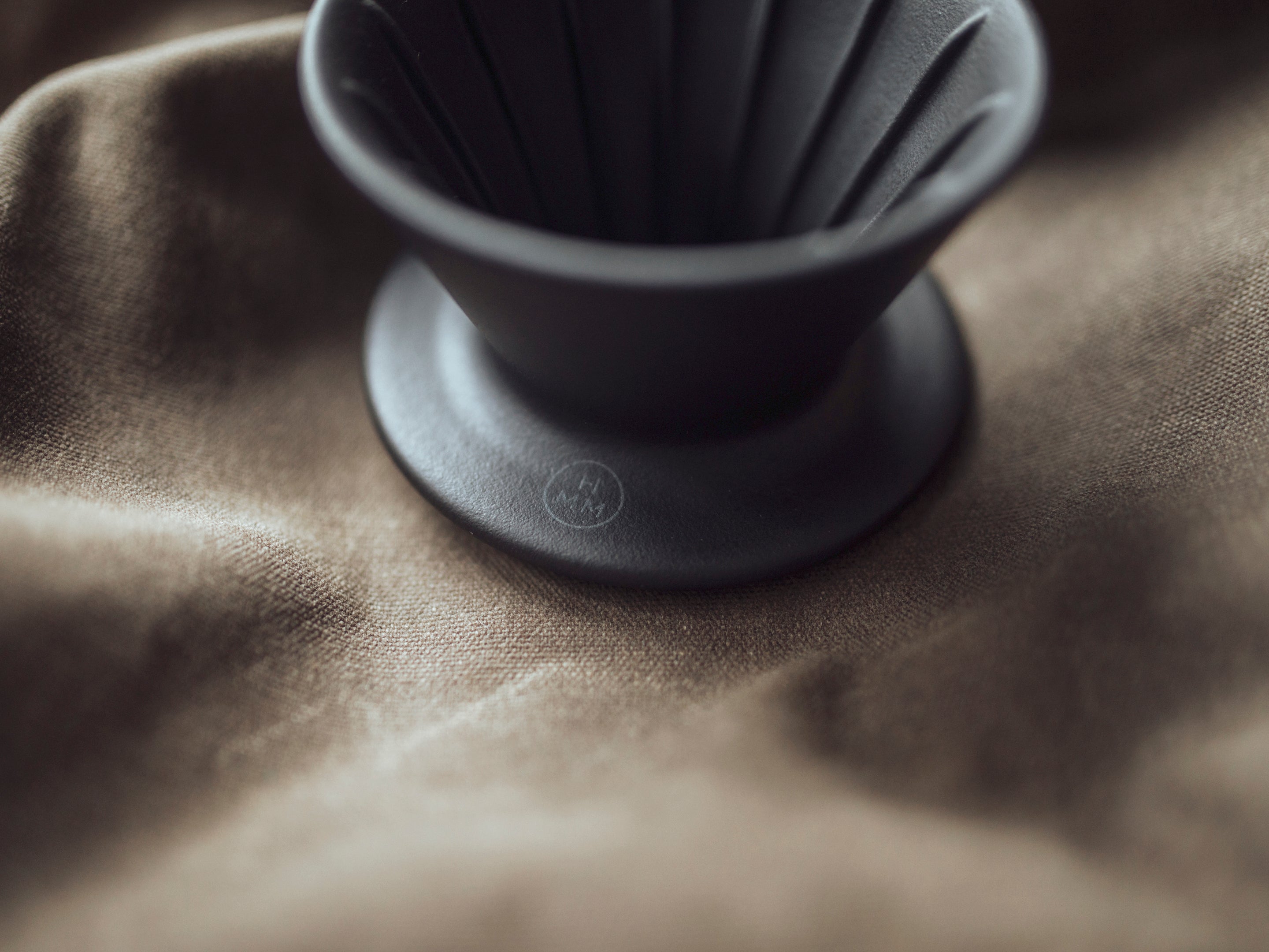 Patio - Coffee dripper (ceramic)