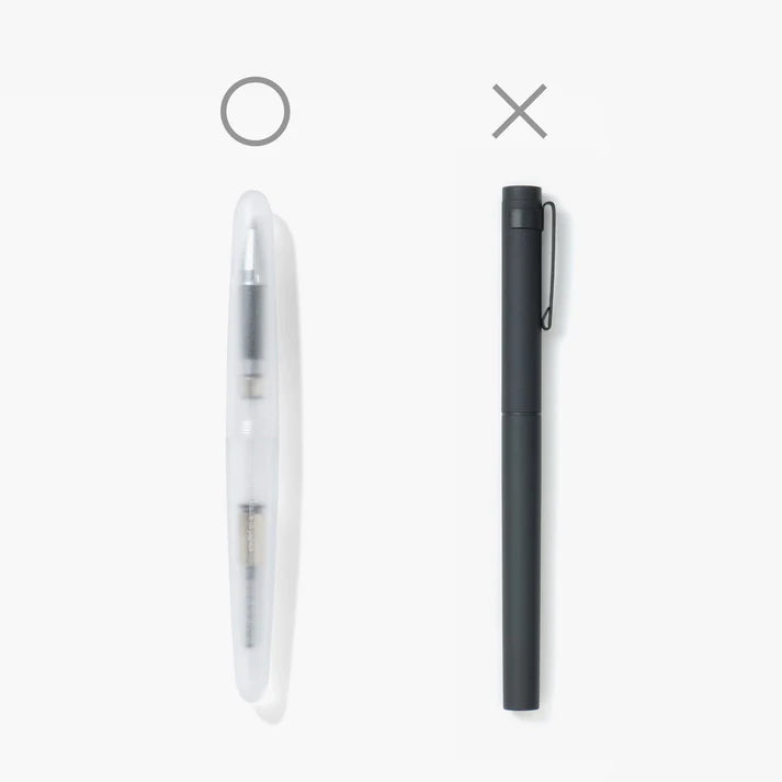 Replacement nib - Frost Rollerball Pen