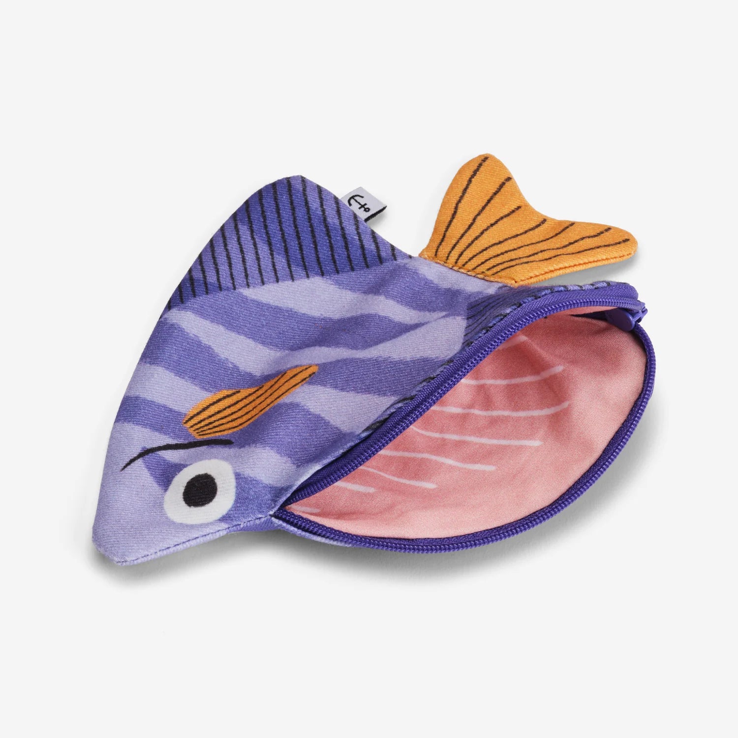 Moonyfish - Lilac (handbag)