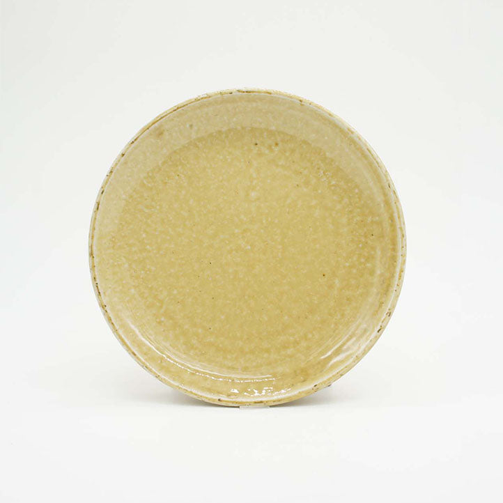 Heuge PLATE S - kizeto