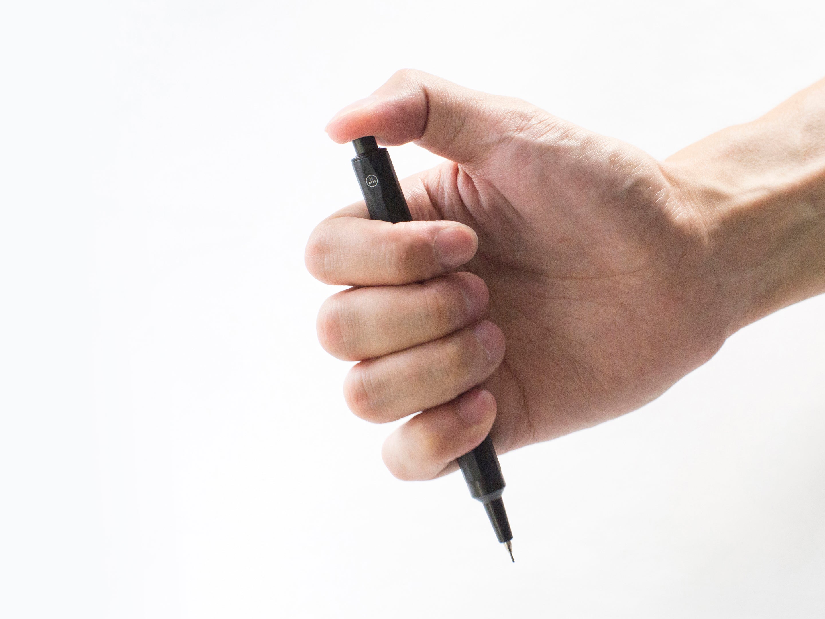 Pencil BK (aluminum)