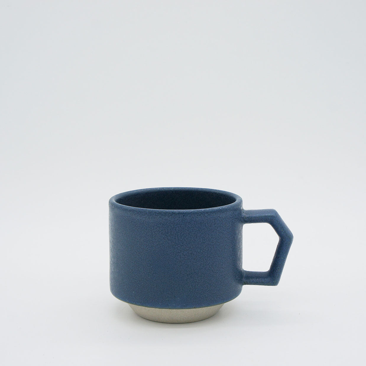 CHIPS stackMUG - sand blue