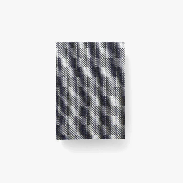 Mini note cover Y. & SONS / Kuzushi