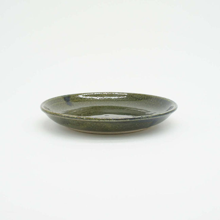 Heuge PLATE S - oribe