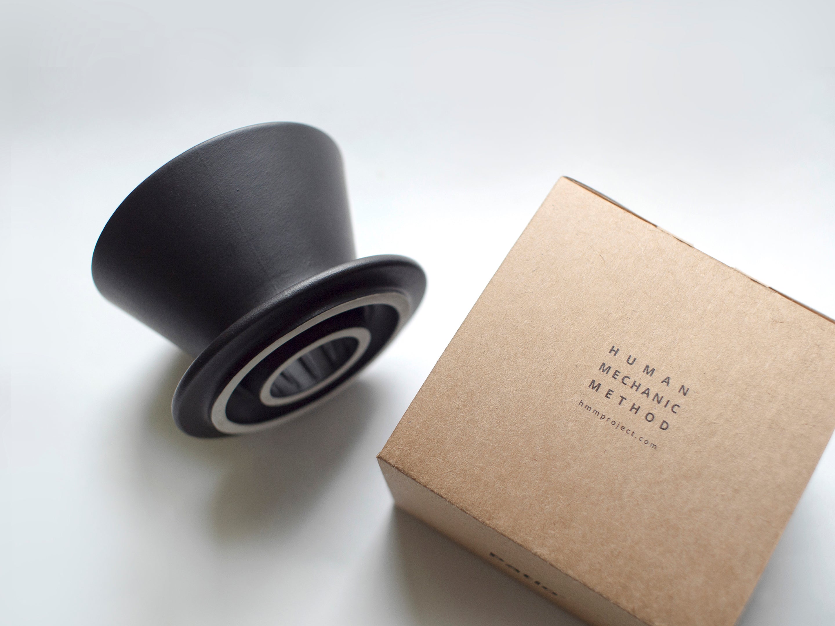 Patio - Coffee dripper (ceramic)