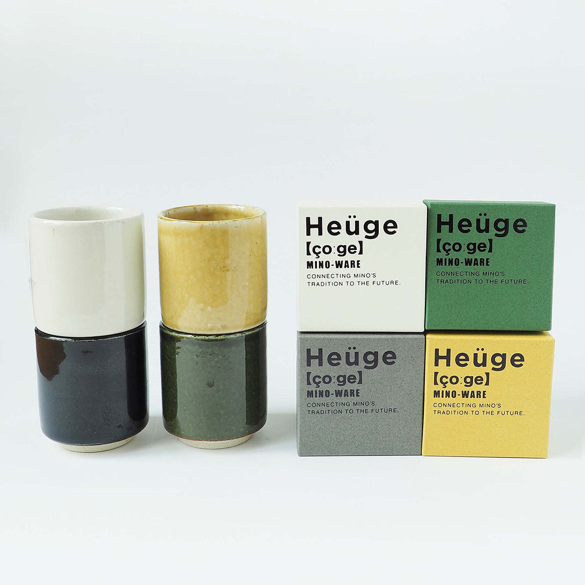 Heuge CUP - setoguro