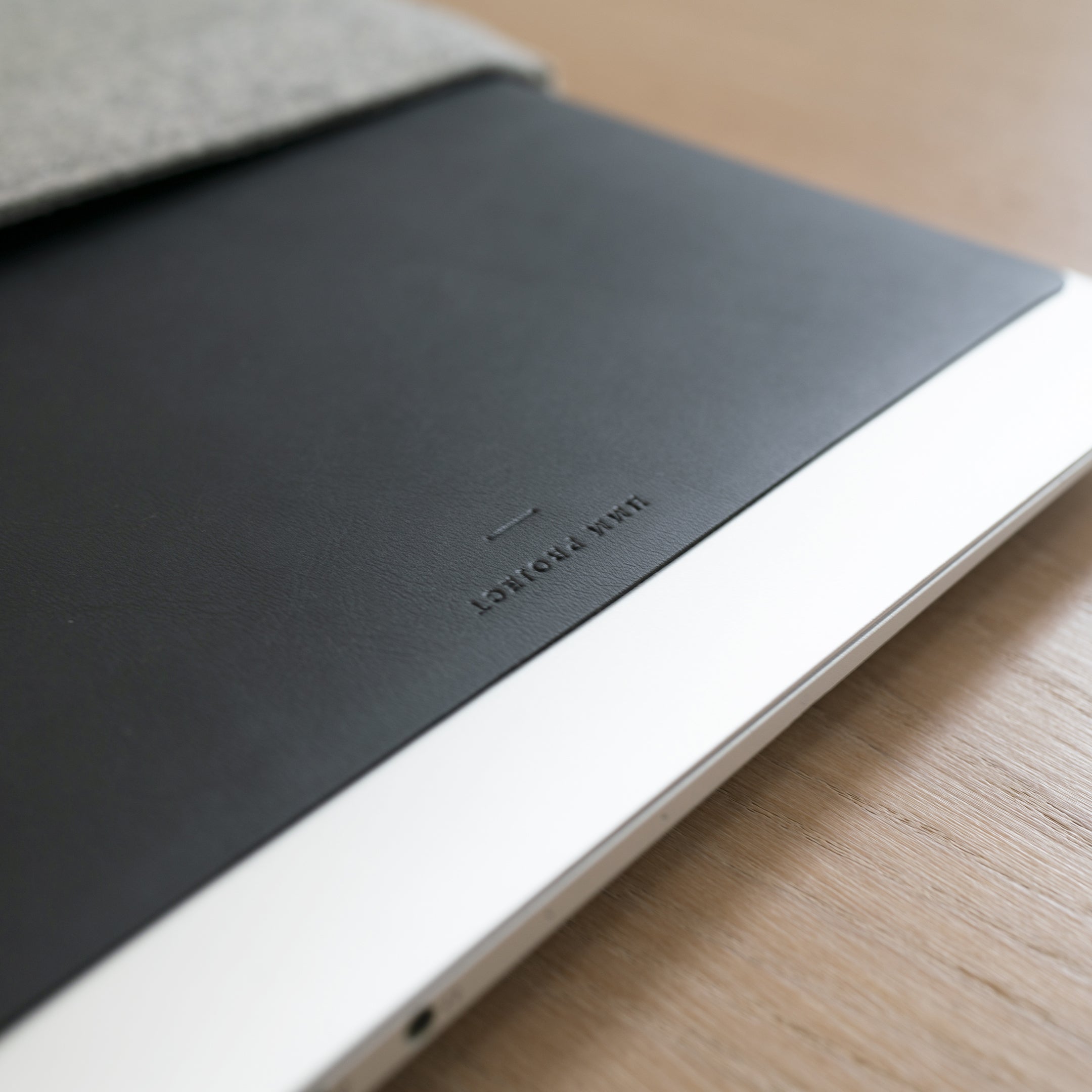 Mouse Pad (vegan leather, Sponge PU)