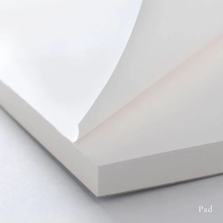 Mini note cover Y. & SONS / Kuzushi