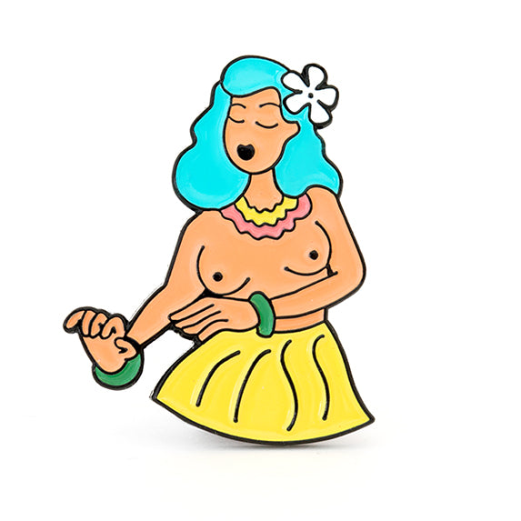 Hula lula