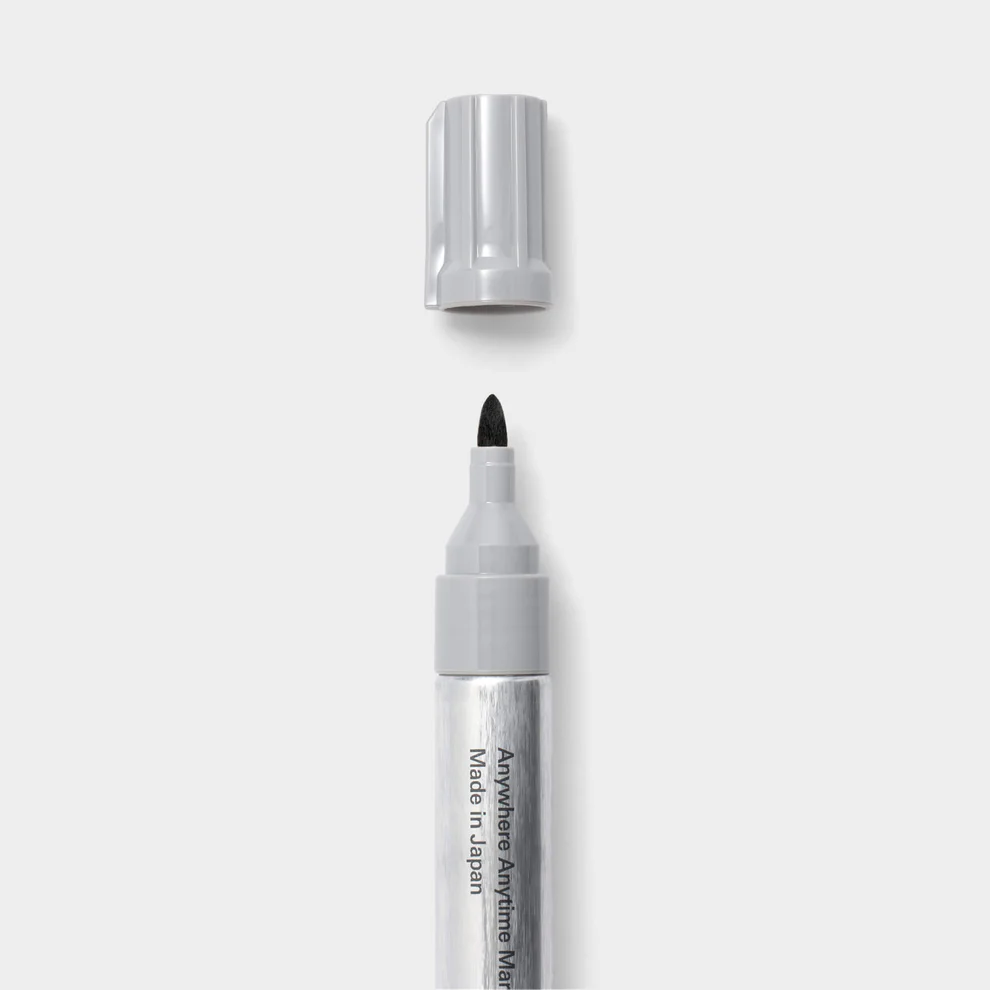 Anywhere Anytime Marker Brown
