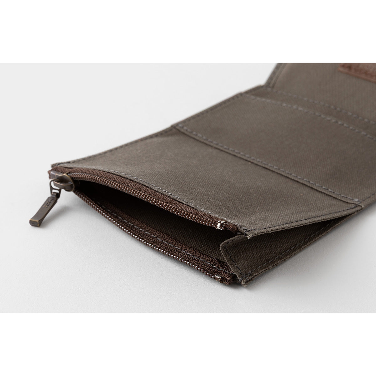 TRAVELER’S notebook Card Size 20th Anniversary Set Brown