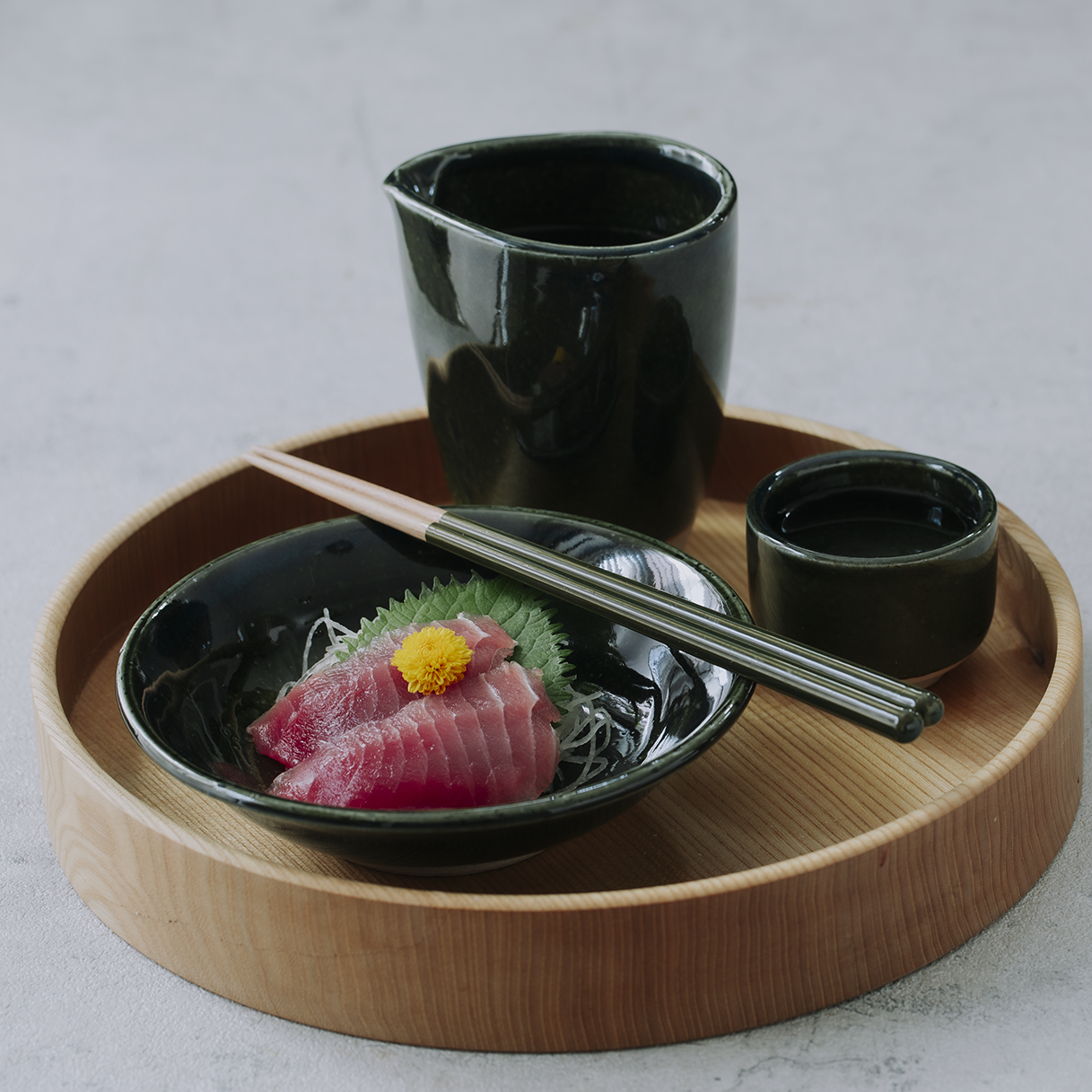 Pitcher - Heuge - Kizeto