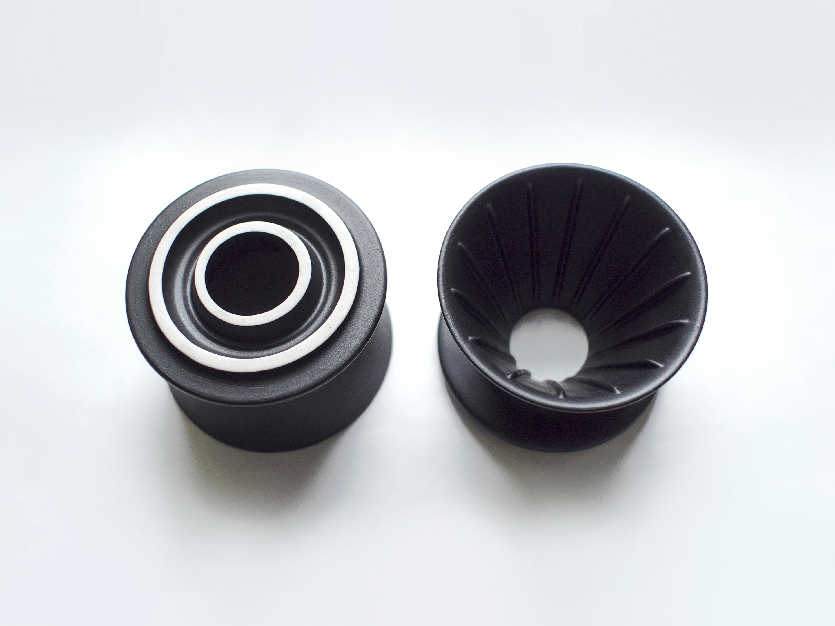 Patio - Coffee dripper (ceramic)