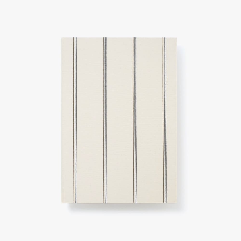 A5 notebook - ASEEDONCLÖUD08 - Notebook