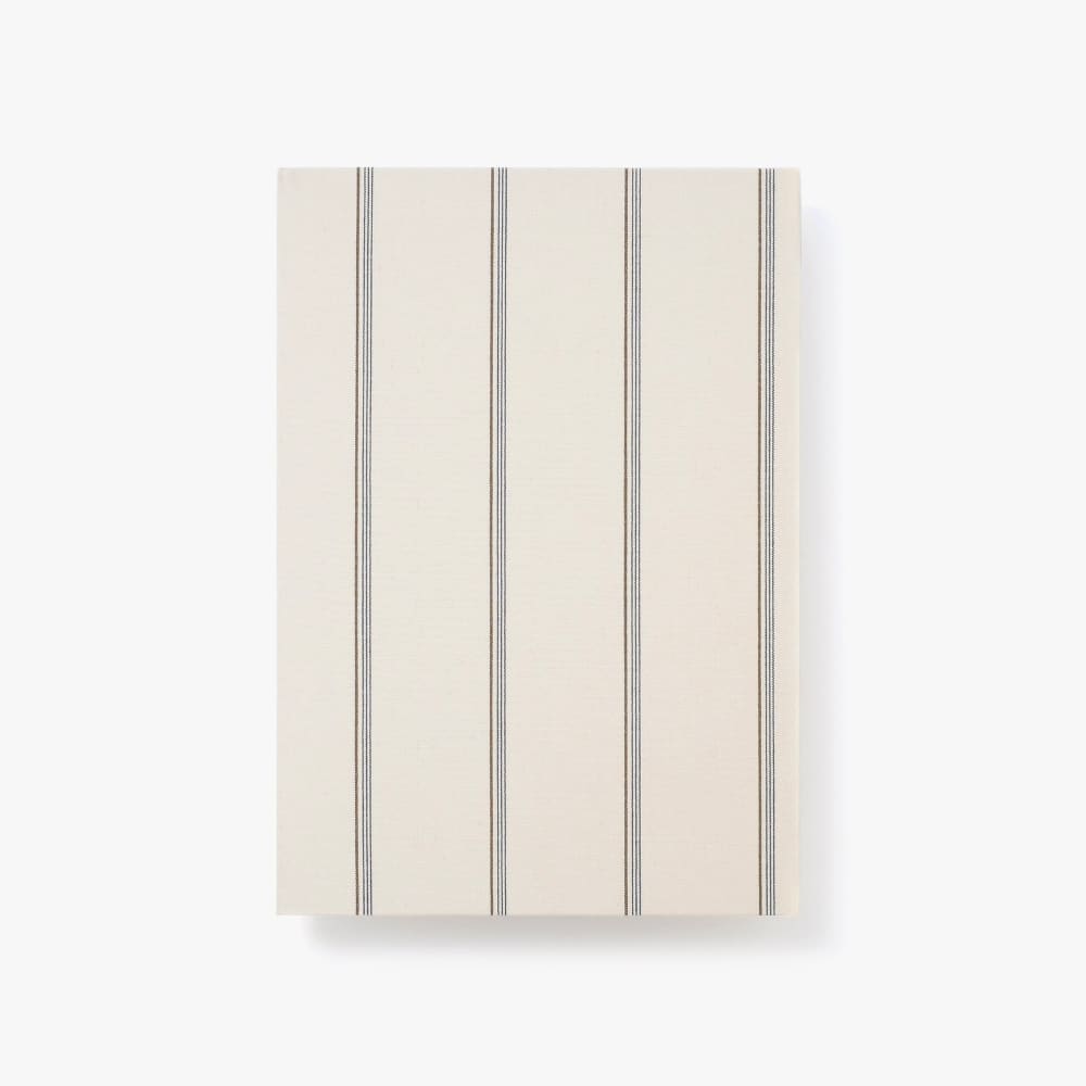 A5 notebook - ASEEDONCLÖUD08 - Notebook