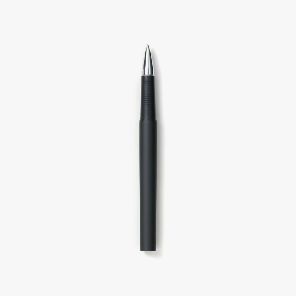 Aluminium pen Rollerball pen 0.5 - ROLLER BALLPOINT PEN