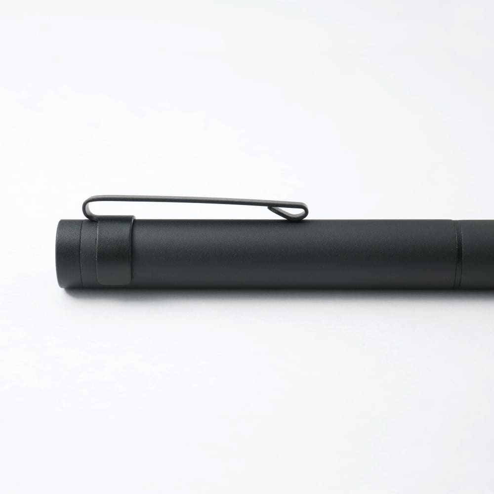 Aluminium pen Rollerball pen 0.5 - Roller Ballpoint Pen