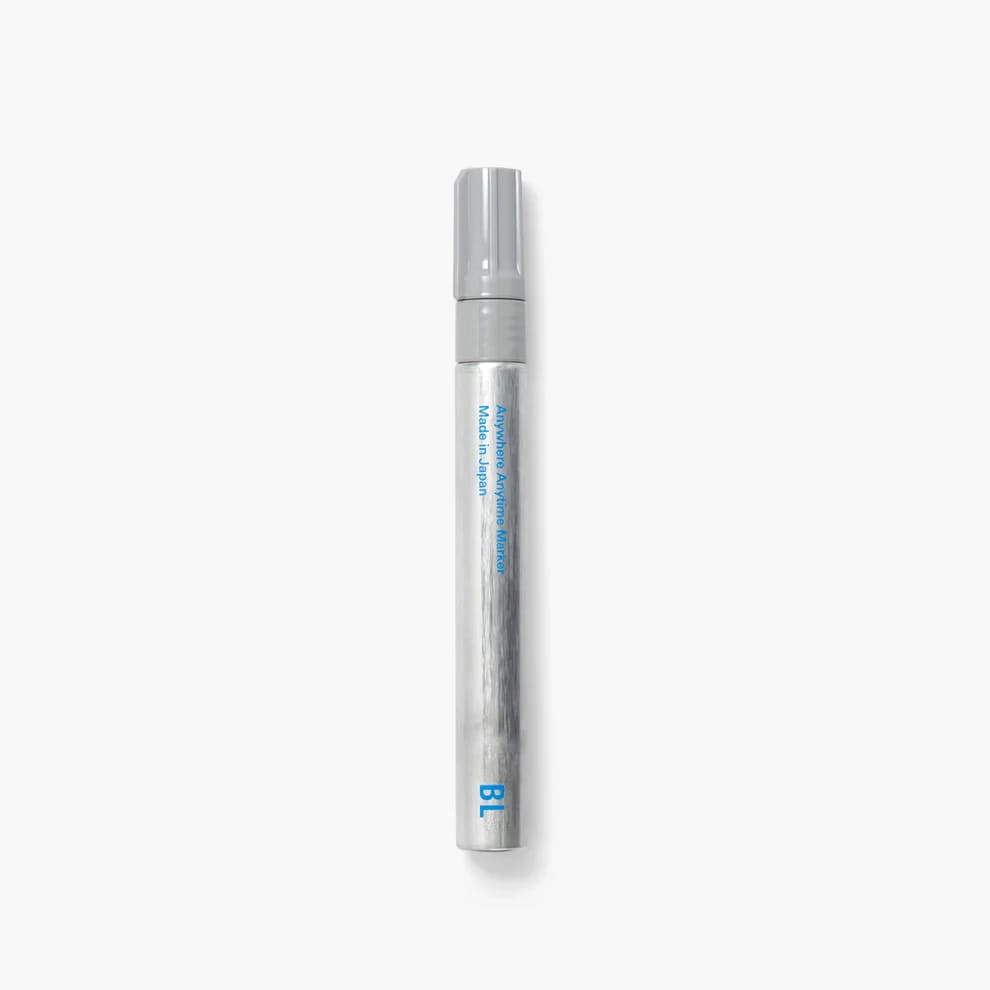 Anywhere Anytime Marker Sky Blue - Pencil