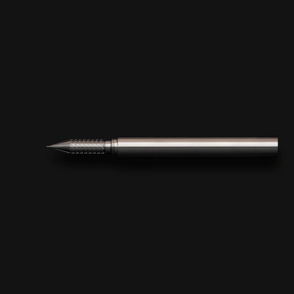 Barrel - Classical material - SUS - Barrel