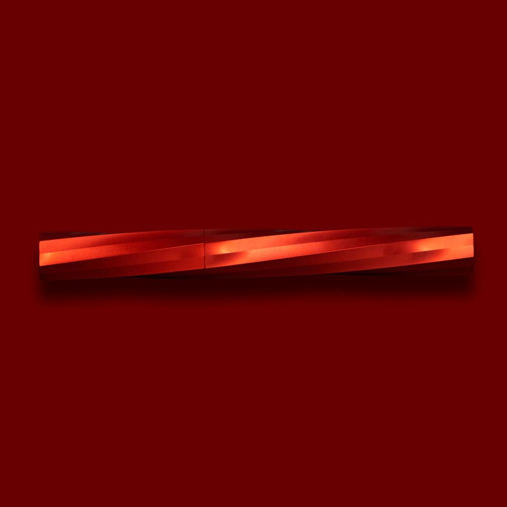 Barrel - Classical spiral - Barrel
