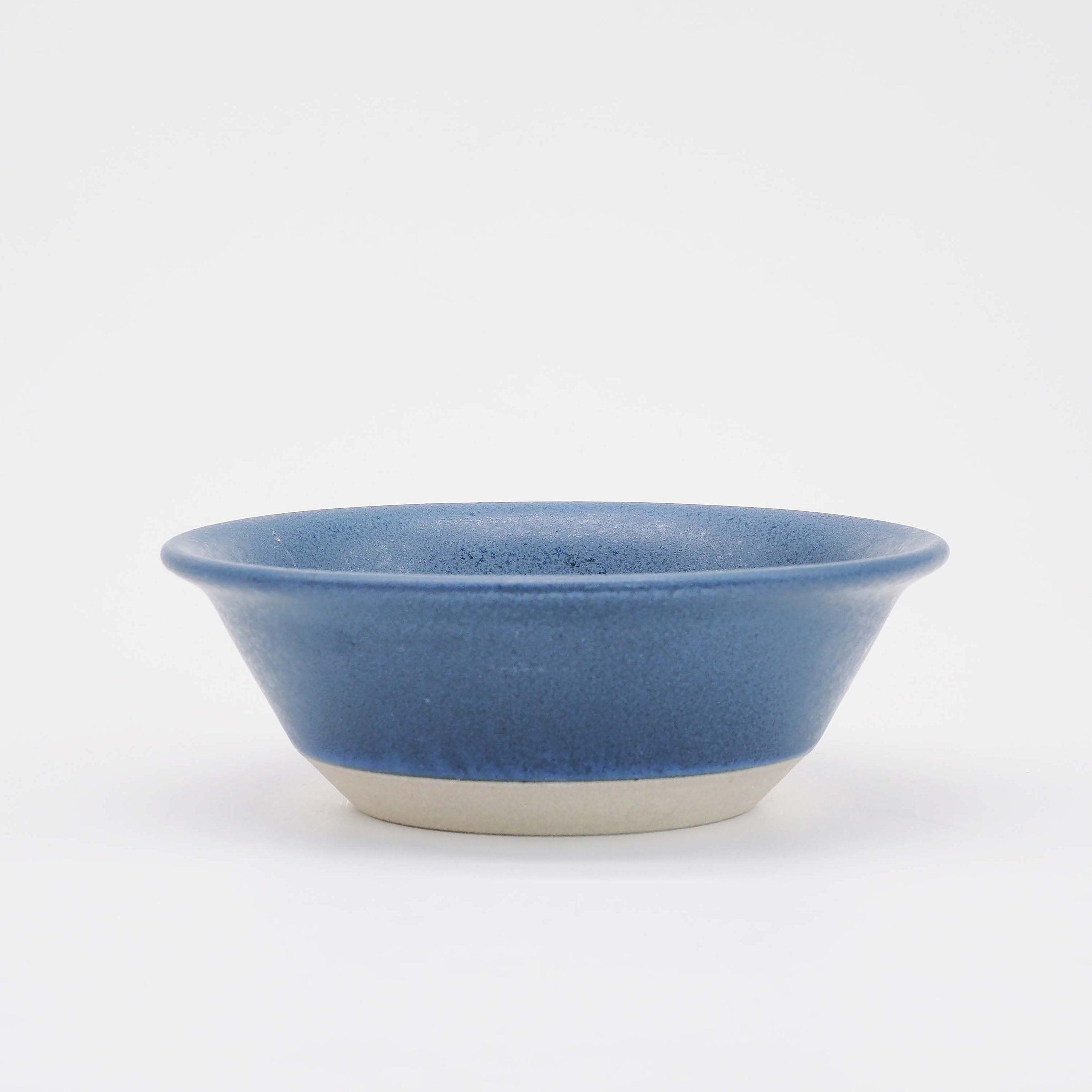 CHIPS BOWL - sand blue