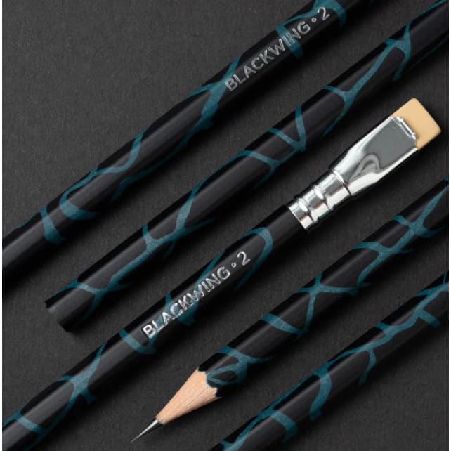 Blackwing Limited Edition Vol. 2 (12 Pencils) - Pencil