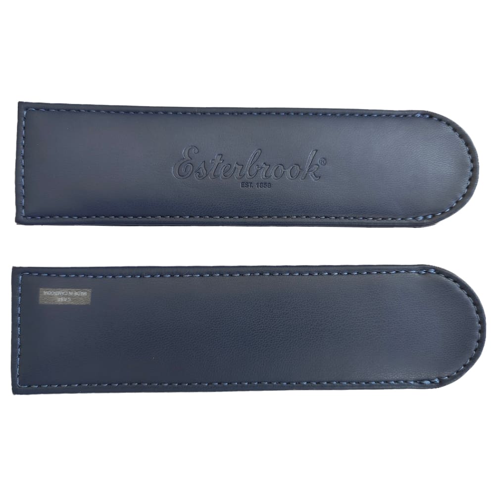 Blue Dandelion Nook - Pen Sleeve - Pen Sleeve