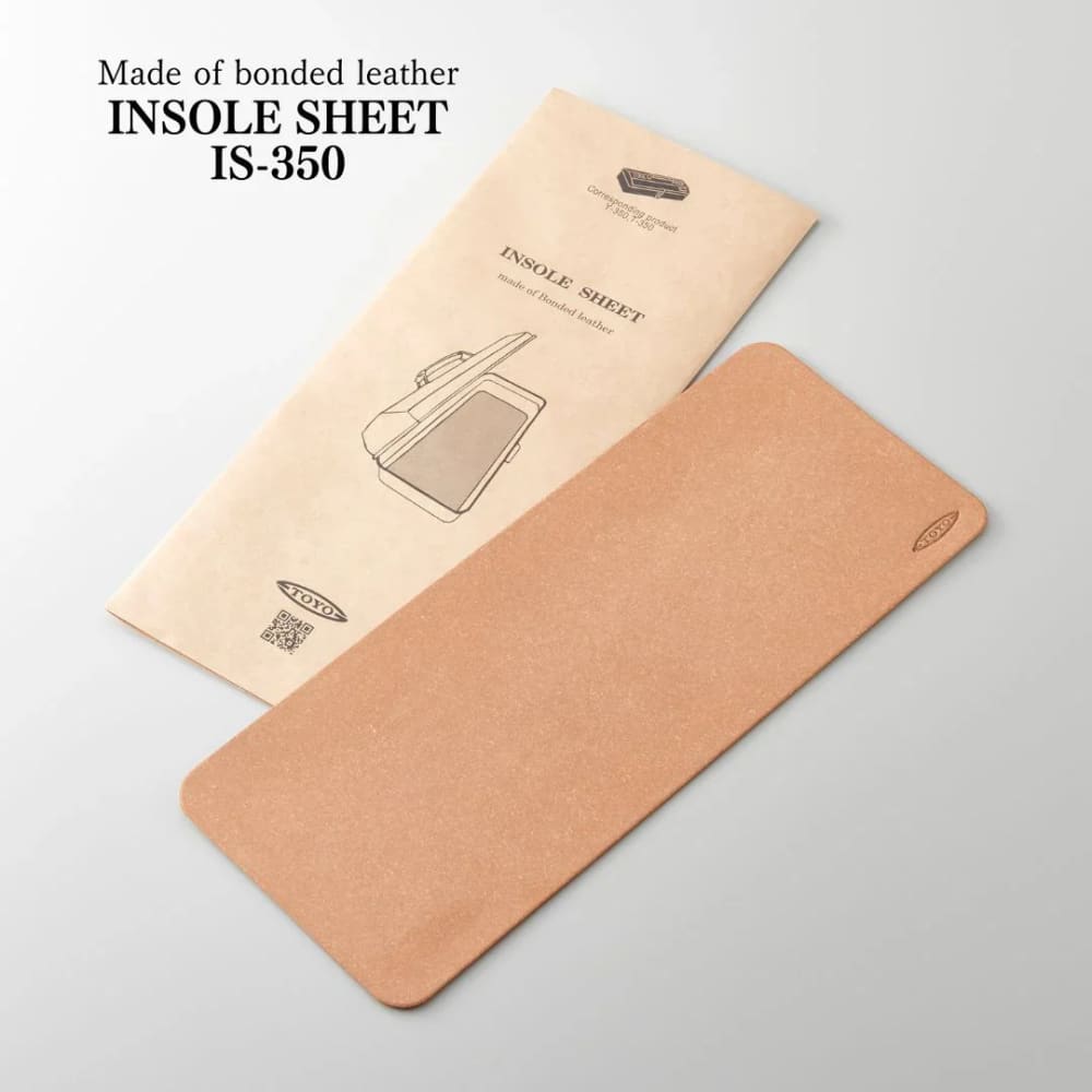 Bonded Leather Base Liner for Toolboxes Y-350 / T-350