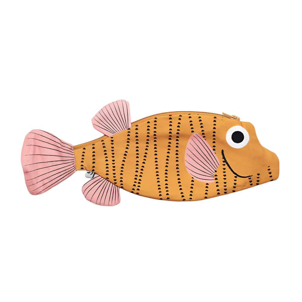 Boxfish - Pen Case