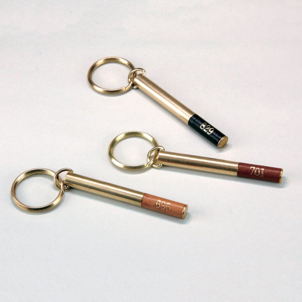 BRASS ROOM NO. KEY-HOLDER BE635 - Key Holder