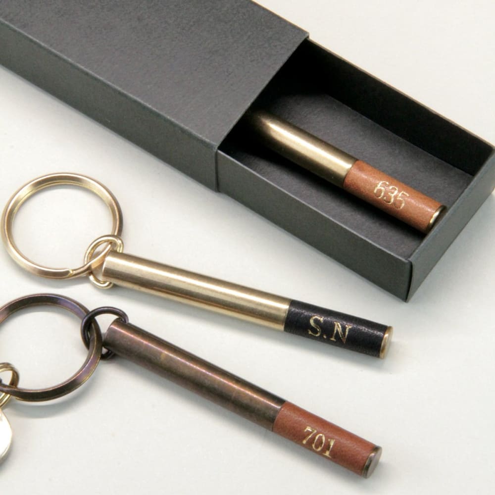 BRASS ROOM NO. KEY-HOLDER BE635 - Key Holder