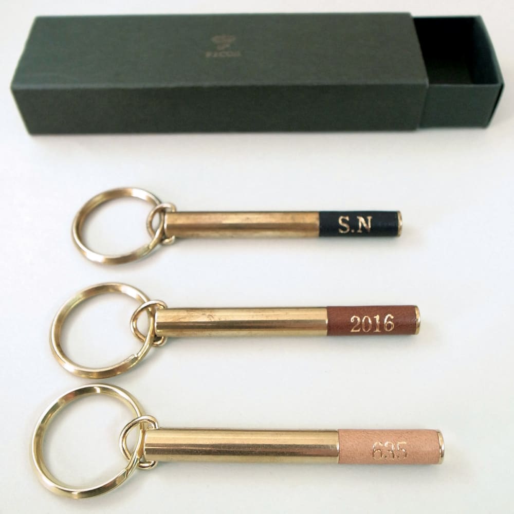 BRASS ROOM NO. KEY-HOLDER BR701 - Key Holder