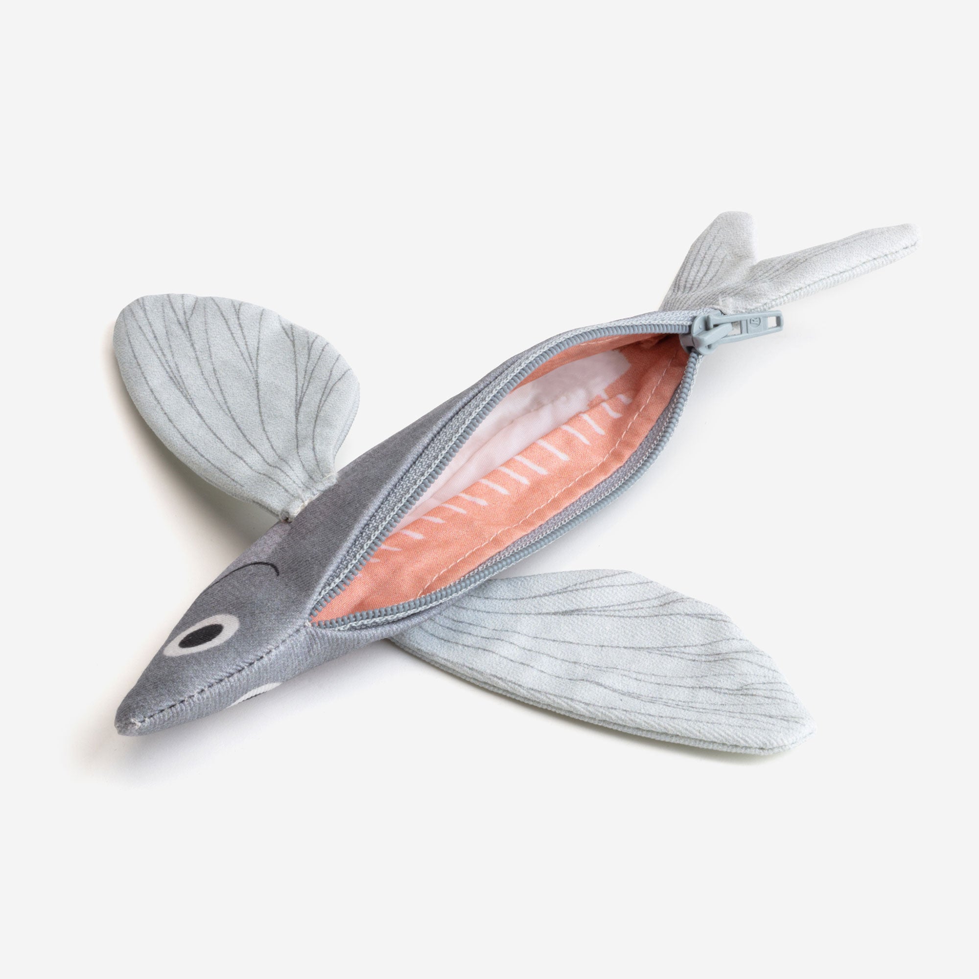Flying fish - Purse