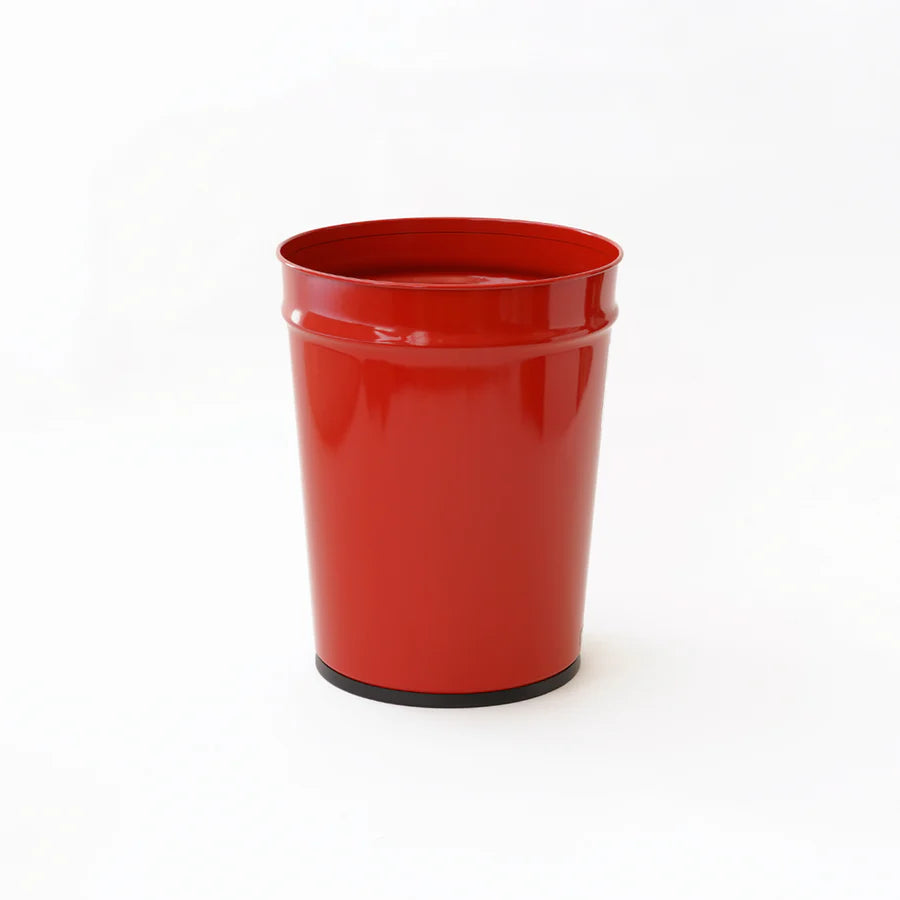 TB-L-Rá Tapered Waste Basket (