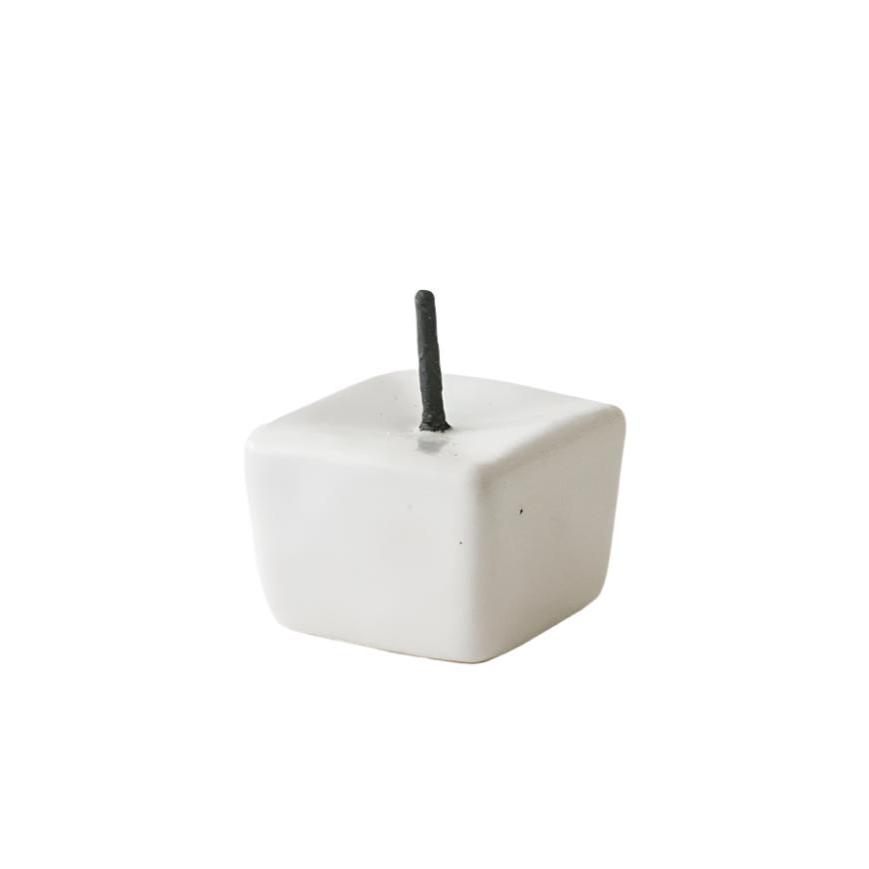 Candle Stand - RIPPOH - White