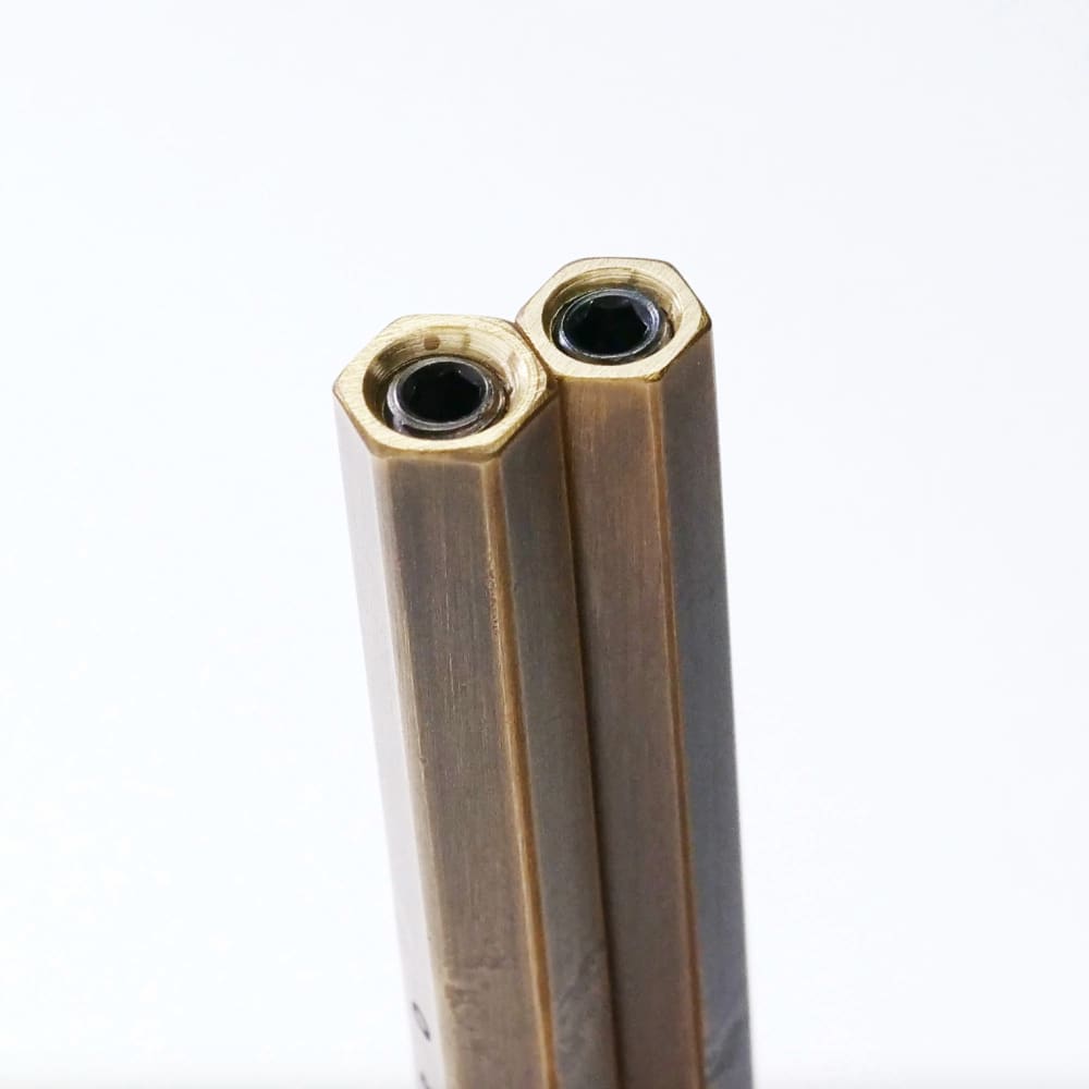 CHIBIEN 7 - Black - Ballpointpen - Ballpoint Pen