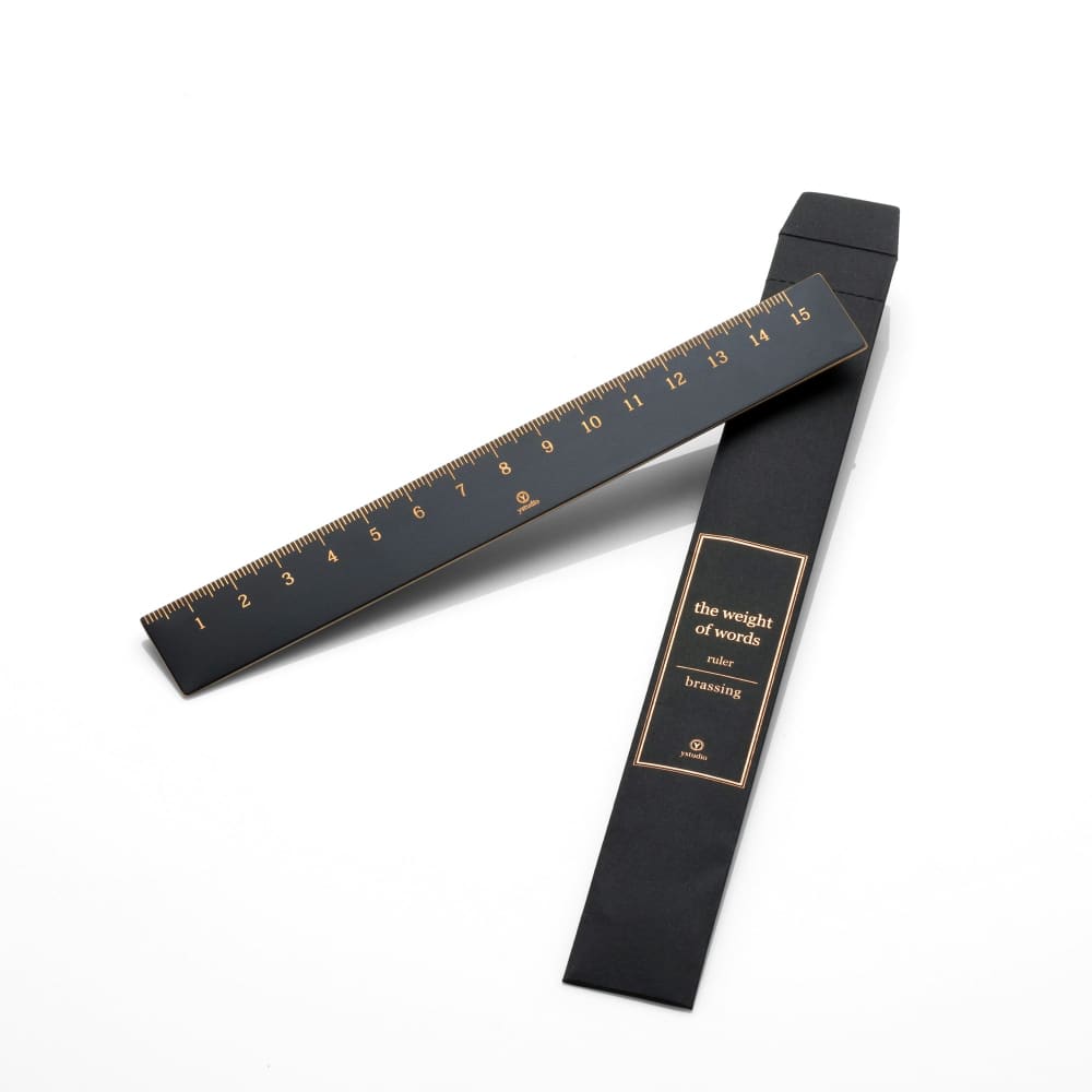 Classic Reflect-Ruler(Ruler) - Ruler