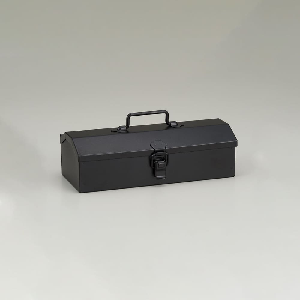 Cobako Mini Box BLACK / Y-12 - The Outsiders